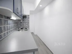 Pronájem bytu 1+1, Ústí nad Labem, Tolstého, 44 m2