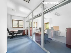 Prodej kanceláře, Ostrava, Sokola Tůmy, 197 m2