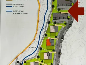 Pronájem bytu 3+kk, Jablonec nad Nisou, Jezdecká, 79 m2