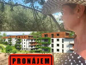 Pronájem bytu 3+kk, Jablonec nad Nisou, Jezdecká, 79 m2