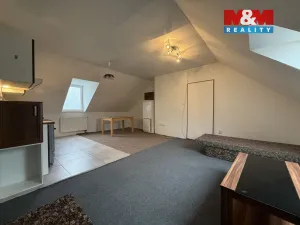 Pronájem bytu 4+kk, Praha - Horní Počernice, Náchodská, 103 m2