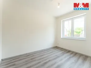 Prodej rodinného domu, Všechlapy, 120 m2