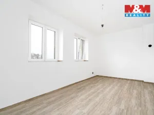 Prodej rodinného domu, Kozojedy, 103 m2