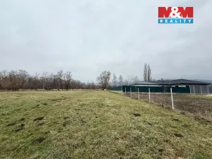 Prodej pozemku pro bydlení, Chabařovice, 2880 m2