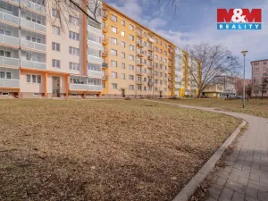 Prodej bytu 2+1, Ostrava - Poruba, Hlavní třída, 60 m2