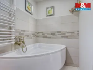 Prodej rodinného domu, Oráčov, 113 m2