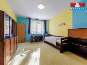 Prodej bytu 3+1, Kadaň, Dvořákova, 118 m2