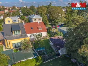 Prodej rodinného domu, Nymburk, Pístecká, 159 m2