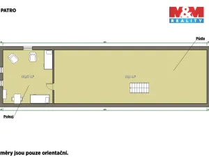 Prodej rodinného domu, Plískov, 144 m2