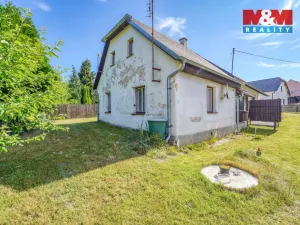 Prodej rodinného domu, Plískov, 144 m2