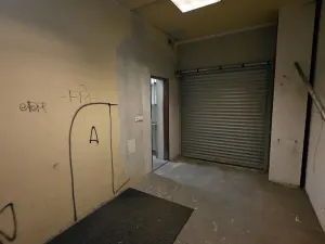 Pronájem výrobních prostor, Brno, Bieblova, 185 m2