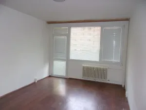 Pronájem bytu 2+kk, Bílina - Teplické Předměstí, Sídliště Za Chlumem, 42 m2