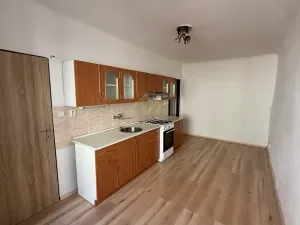 Pronájem bytu 2+kk, Rokycany, Smetanova, 52 m2