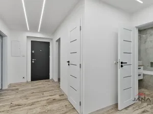 Prodej bytu 3+1, Mělnické Vtelno, Sídliště Střed, 107 m2