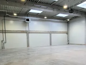 Pronájem skladu, Lelekovice, Hlavní, 540 m2