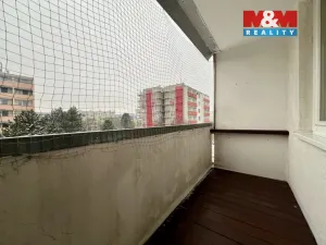 Pronájem bytu 1+1, Brno - Kohoutovice, Prokofjevova, 28 m2