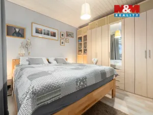 Prodej rodinného domu, Kostelec nad Orlicí, Sadová, 110 m2