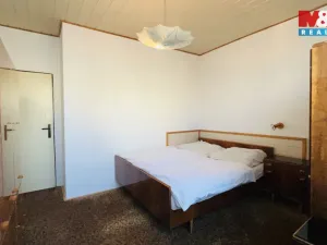 Pronájem bytu 5+1, Jihlava, Žižkova, 180 m2