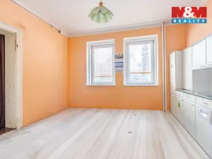 Prodej rodinného domu, Krásná Lípa, Rumburská, 200 m2