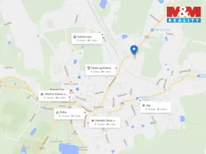 Prodej rodinného domu, Krásná Lípa, Rumburská, 200 m2