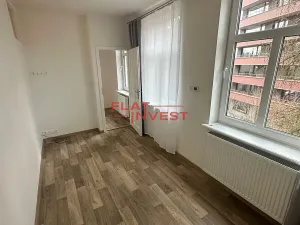 Pronájem bytu 3+kk, Liberec, U Věže, 68 m2