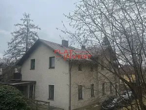 Pronájem bytu 3+kk, Liberec, U Věže, 68 m2