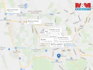 Pronájem obchodního prostoru, Červený Kostelec, Sokolská, 726 m2