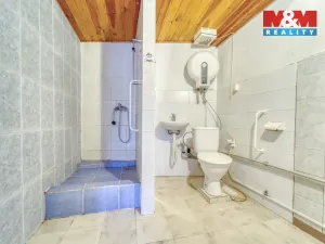 Prodej rodinného domu, Vráž - Stará Vráž, 169 m2