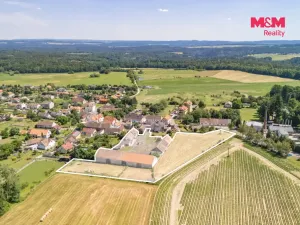 Prodej rodinného domu, Vráž - Stará Vráž, 169 m2