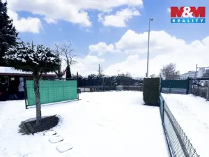 Prodej zahrady, Proboštov, Přítkovská, 185 m2