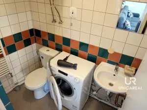 Pronájem bytu 1+kk, Brno - Židenice, Táborská, 33 m2