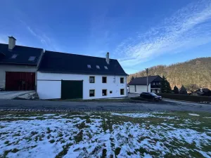 Pronájem bytu 2+kk, Chrastava, 58 m2