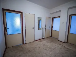 Prodej bytu 3+1, Liberec, U Potůčku, 88 m2