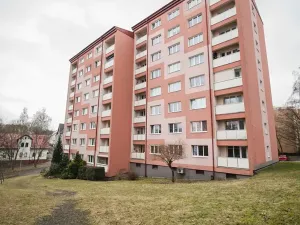 Prodej bytu 3+1, Liberec, U Potůčku, 88 m2