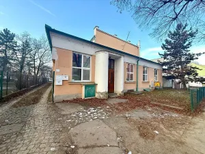 Pronájem kanceláře, Brno - Židenice, Kosmákova, 38 m2