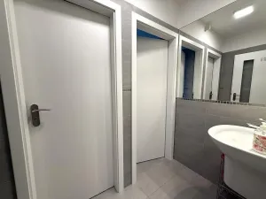 Pronájem kanceláře, Brno - Židenice, Kosmákova, 12 m2