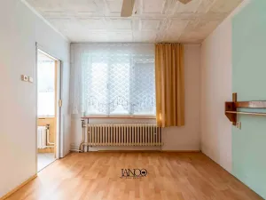 Prodej rodinného domu, Újezd u Rosic, 100 m2