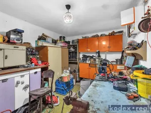 Prodej rodinného domu, Přelovice, 100 m2