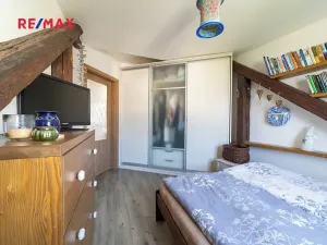 Prodej bytu 3+kk, Šumperk, Žerotínova, 74 m2