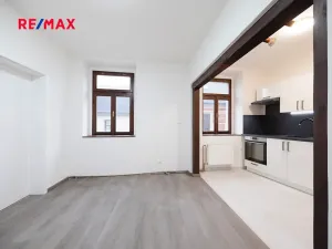 Pronájem rodinného domu, Kladno, Dr. Vrbenského, 115 m2