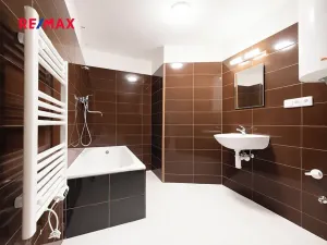 Pronájem rodinného domu, Kladno, Dr. Vrbenského, 115 m2