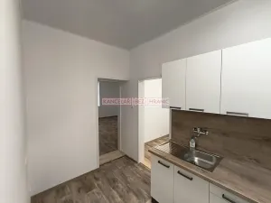 Pronájem bytu 1+1, Ostrava, Hilbertova, 54 m2