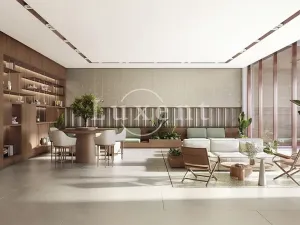 Prodej bytu 2+kk, Dubaj, Spojené arabské emiráty, 46 m2