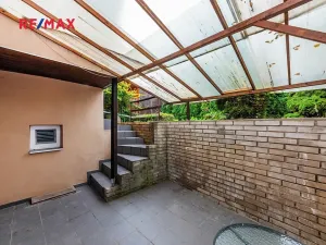 Prodej rodinného domu, Praha - Uhříněves, V kuťatech, 78 m2