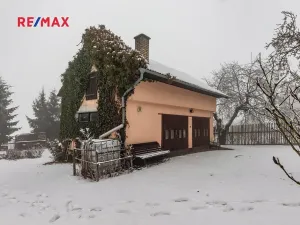 Prodej rodinného domu, Ruda, 164 m2