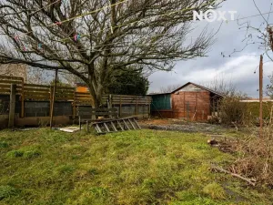 Prodej rodinného domu, Vyškov, Křečkovská, 74 m2