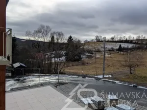 Prodej bytu 2+kk, Kašperské Hory, Česká, 47 m2