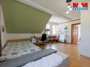 Prodej rodinného domu, Kraslice, Havlíčkova, 219 m2