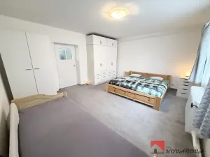 Prodej rodinného domu, Vědomice, 259 m2