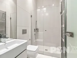 Pronájem bytu 3+kk, Praha - Vinohrady, Laubova, 134 m2